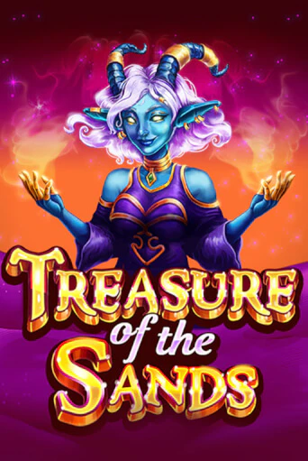 Treasure of the Sands играть демо версию | VAVADA без регистрации