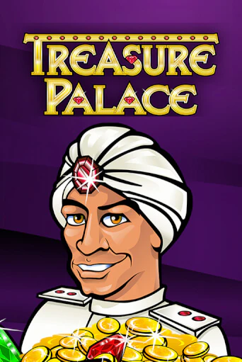 Treasure Palace играть демо версию | VAVADA без регистрации