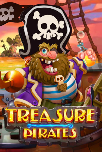 Treasure Pirates играть демо версию | VAVADA без регистрации