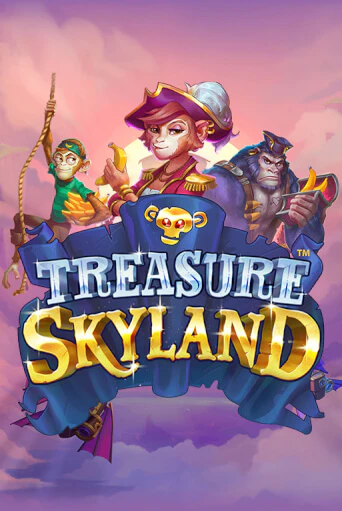 Treasure Skyland играть демо версию | VAVADA без регистрации