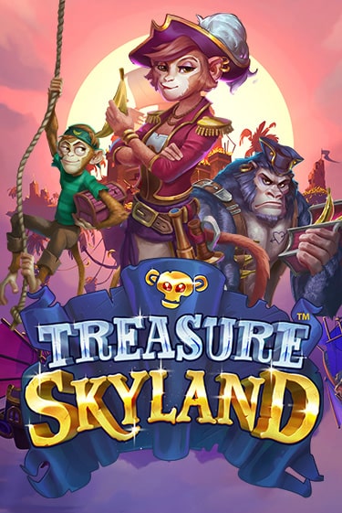 Treasure Skyland играть демо версию | VAVADA без регистрации