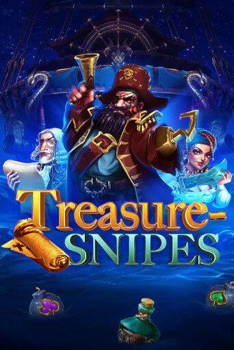 Treasure-snipes играть демо версию | VAVADA без регистрации