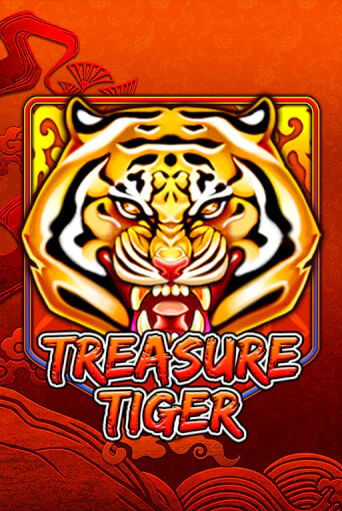 Treasure Tiger играть демо версию | VAVADA без регистрации