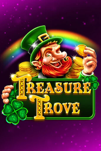 Treasure Trove играть демо версию | VAVADA без регистрации