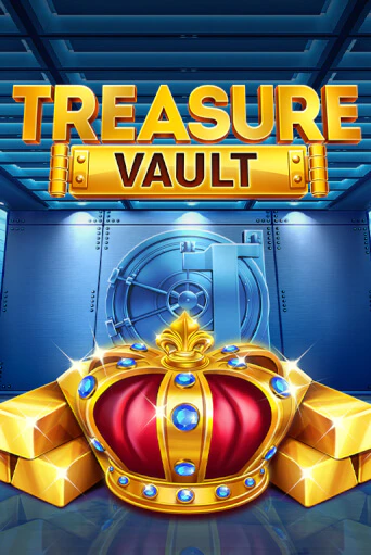 Treasure Vault играть демо версию | VAVADA без регистрации