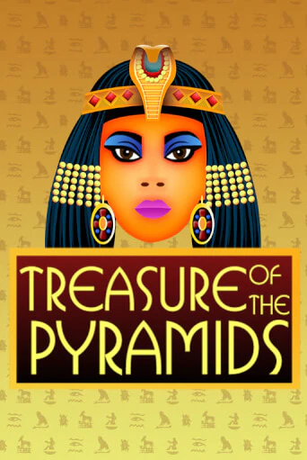 Treasure of the Pyramids играть демо версию | VAVADA без регистрации