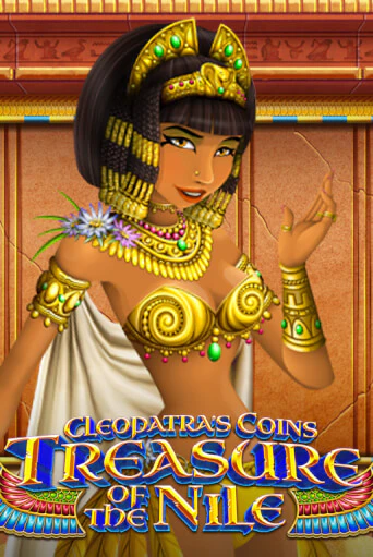 Treasure of the Nile играть демо версию | VAVADA без регистрации