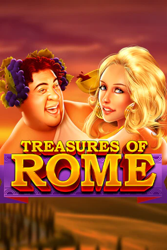 Treasures of Rome играть демо версию | VAVADA без регистрации