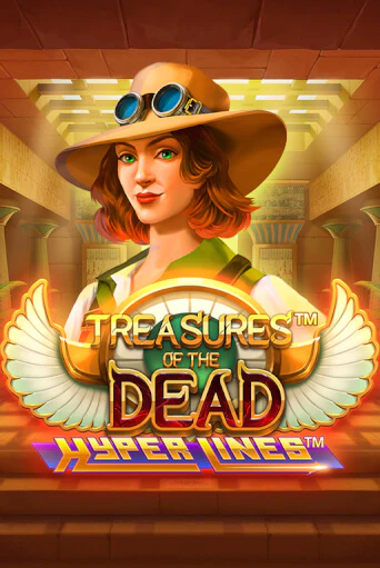 Treasures of the Dead играть демо версию | VAVADA без регистрации