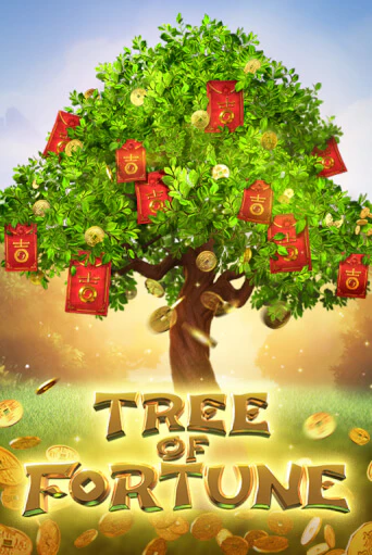 Tree of Fortune играть демо версию | VAVADA без регистрации