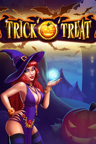 Trick O Treat играть демо версию | VAVADA без регистрации