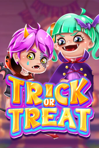 Trick Or Treat играть демо версию | VAVADA без регистрации