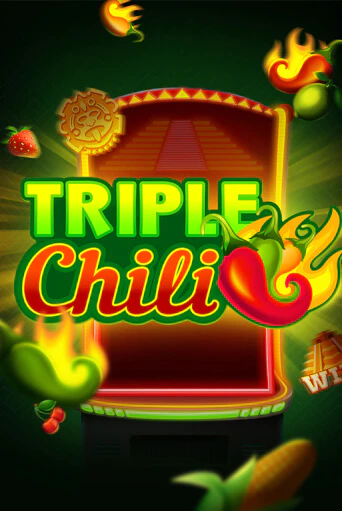 Triple Chili играть демо версию | VAVADA без регистрации