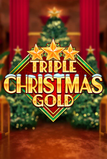 Triple Christmas Gold играть демо версию | VAVADA без регистрации