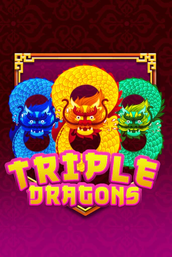 Triple Dragons играть демо версию | VAVADA без регистрации