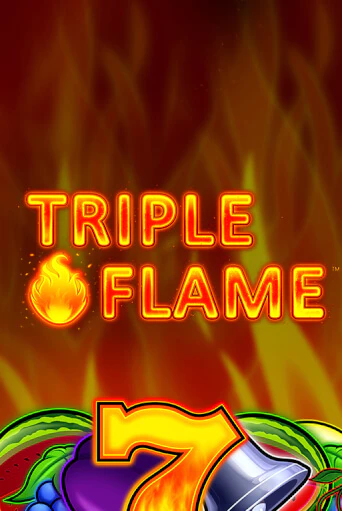 Triple Flame играть демо версию | VAVADA без регистрации