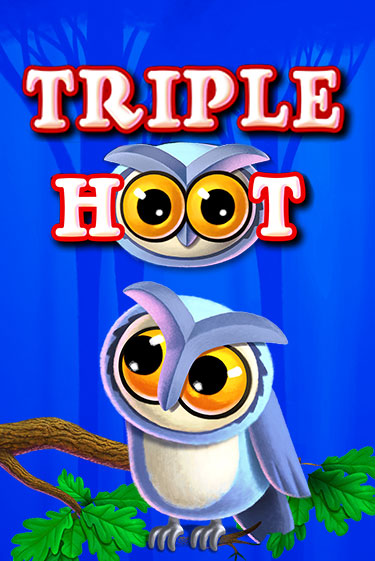 Triple Hoot играть демо версию | VAVADA без регистрации