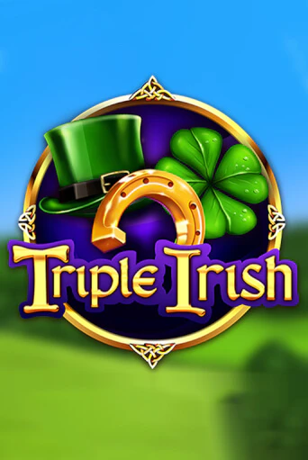 Triple Irish играть демо версию | VAVADA без регистрации