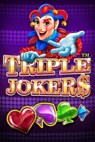 Triple Jokers играть демо версию | VAVADA без регистрации