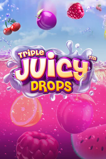 Triple Juicy Drops играть демо версию | VAVADA без регистрации