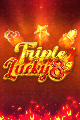 Triple Lucky 8's играть демо версию | VAVADA без регистрации