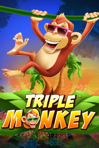 Triple Monkey играть демо версию | VAVADA без регистрации