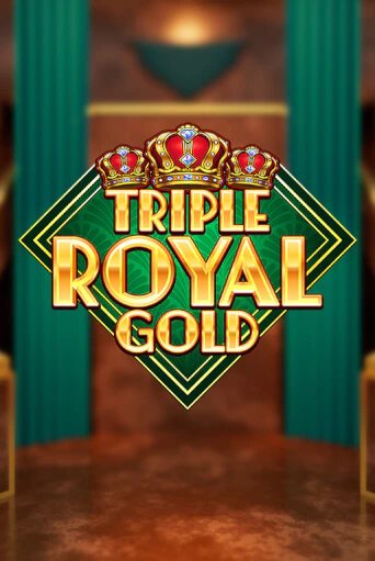 Triple Royal Gold играть демо версию | VAVADA без регистрации