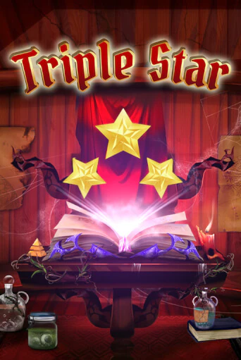 Triple Star играть демо версию | VAVADA без регистрации