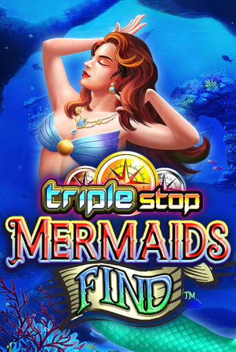 Triple Stop: Mermaids Find играть демо версию | VAVADA без регистрации