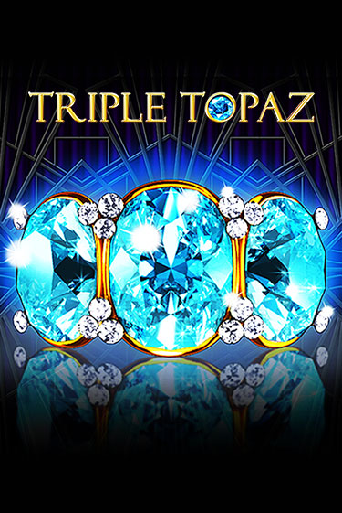 Triple Topaz играть демо версию | VAVADA без регистрации