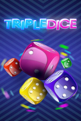 Triple Dice играть демо версию | VAVADA без регистрации