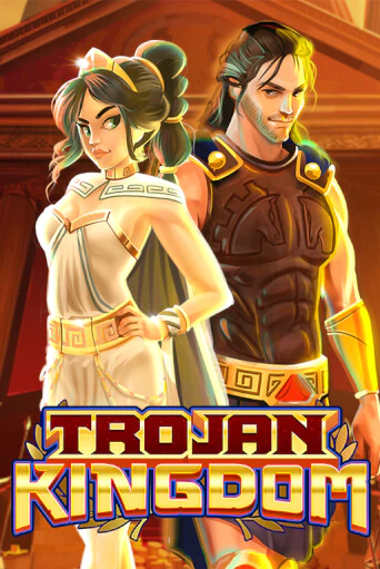 Trojan Kingdom играть демо версию | VAVADA без регистрации