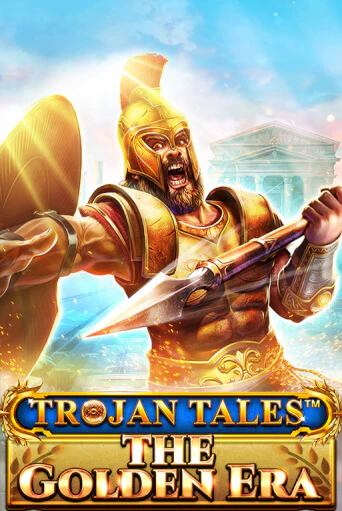 Trojan Tales - The Golden Era играть демо версию | VAVADA без регистрации