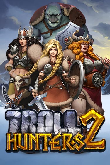 Troll Hunters 2 играть демо версию | VAVADA без регистрации