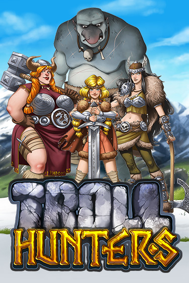 Troll Hunters играть демо версию | VAVADA без регистрации