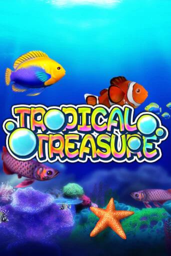 Tropical Treasure играть демо версию | VAVADA без регистрации