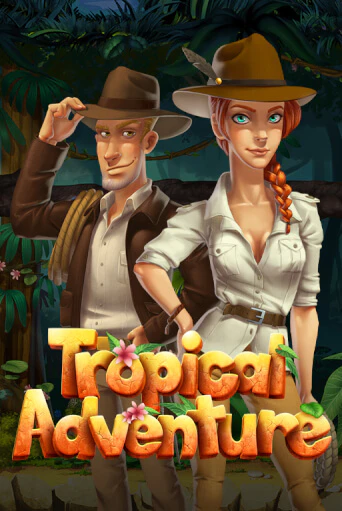 Tropical Adventure играть демо версию | VAVADA без регистрации