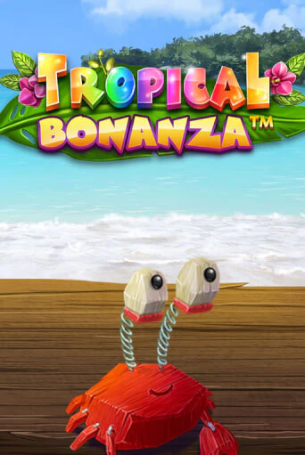 Tropical Bonanza™ играть демо версию | VAVADA без регистрации