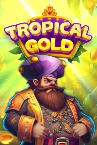 Tropical Gold играть демо версию | VAVADA без регистрации