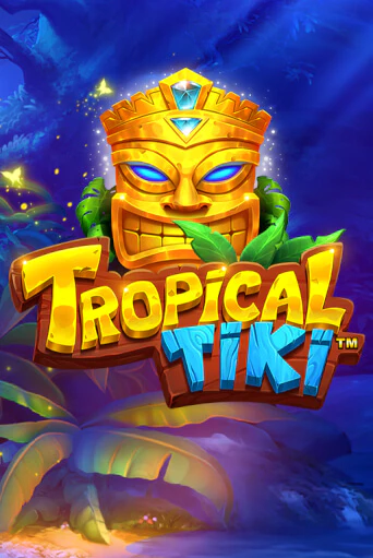 Tropical Tiki играть демо версию | VAVADA без регистрации