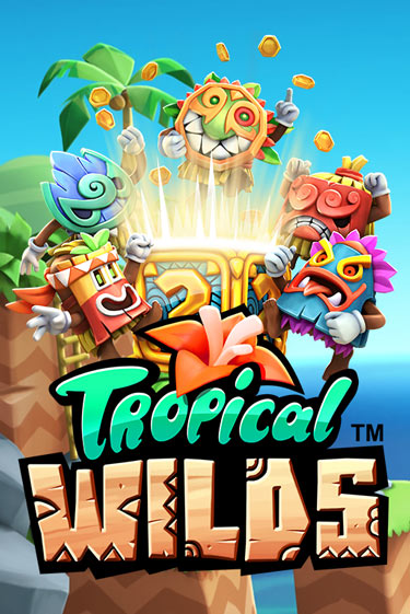 Tropical Wilds играть демо версию | VAVADA без регистрации