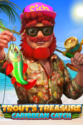 Trout's Treasure - Caribbean Catch играть демо версию | VAVADA без регистрации