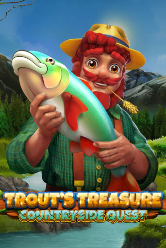 Trout's Treasure - Countryside Quest играть демо версию | VAVADA без регистрации