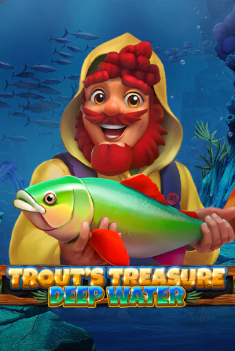 Trout's Treasure - Deep Water играть демо версию | VAVADA без регистрации