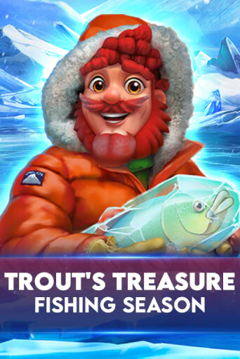 Trout's Treasure - Fishing Season играть демо версию | VAVADA без регистрации