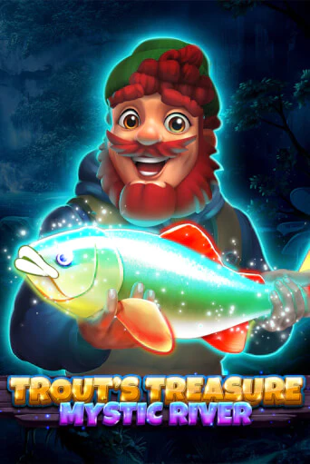 Trout's Treasure - Mystic River играть демо версию | VAVADA без регистрации