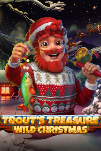 Trout's Treasure - Wild Christmas играть демо версию | VAVADA без регистрации