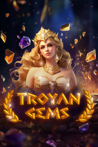 Troyan Gems играть демо версию | VAVADA без регистрации