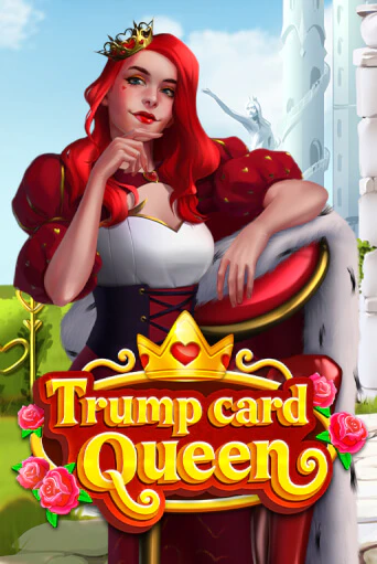 Trump Card: Queen играть демо версию | VAVADA без регистрации