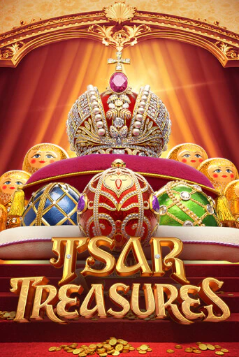 Tsar Treasures играть демо версию | VAVADA без регистрации